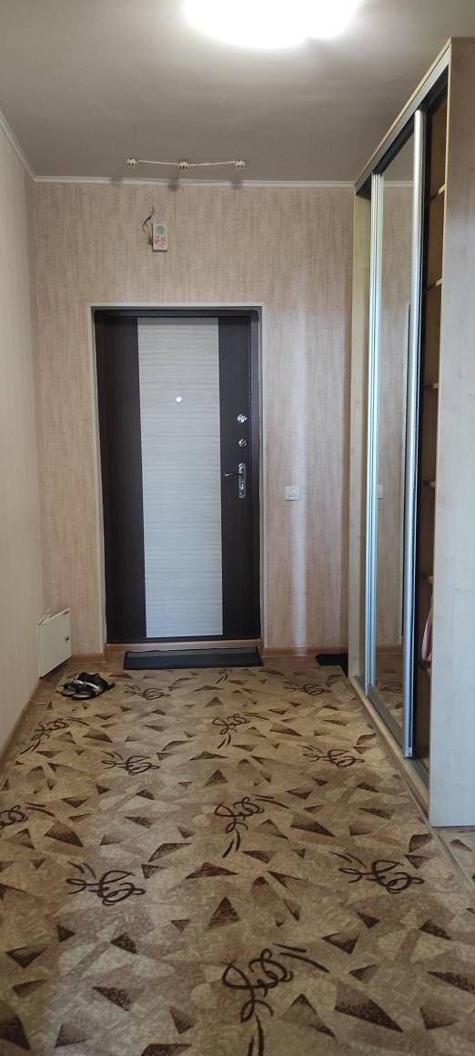 ул. Сакко и Ванцетти, д.74 №1